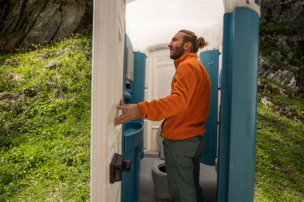 Portable Toilet Options We Offer in Grimes, IA