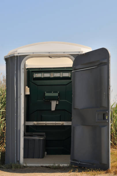 Professional porta potty rental in Grimes, IA