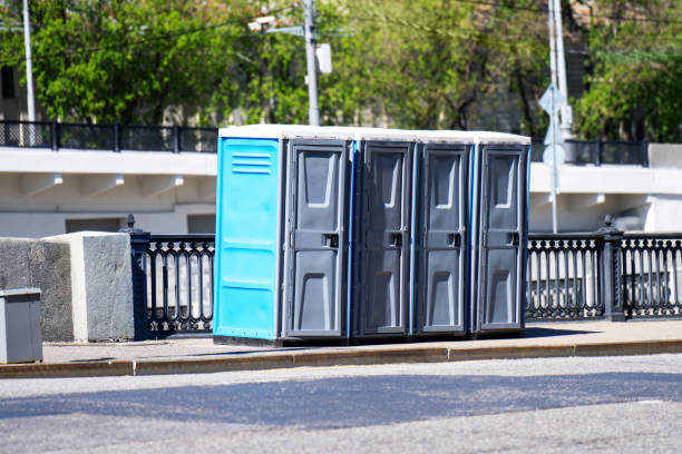 Best Sanitation services for porta potties  in Grimes, IA