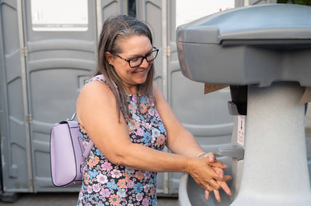 Best Porta potty rental near me  in Grimes, IA