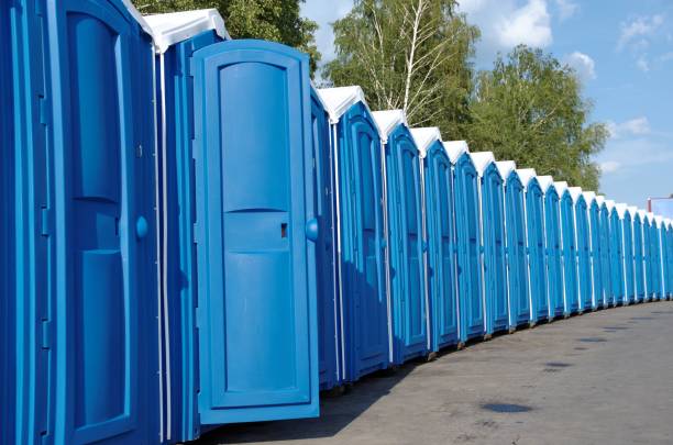 Best Porta potty delivery and setup  in Grimes, IA